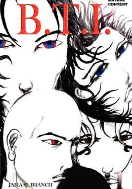 【预售】B.T.I. Volume 1