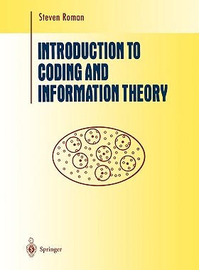【预售】Introduction to Coding and Information Theory
