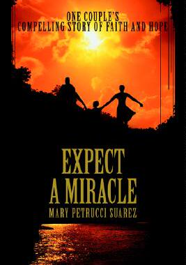 【预售】Expect a Miracle: One Couple's Compelling Story of