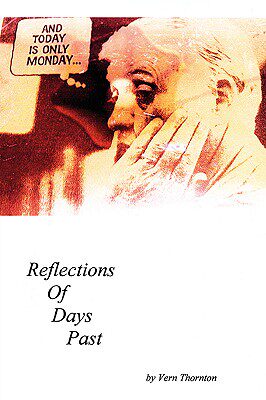 【预售】And Today Is Only Monday: Reflections of Days Past
