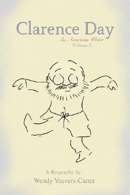 【预售】Clarence Day: An American Writer