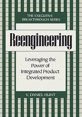 【预售】Reengineering