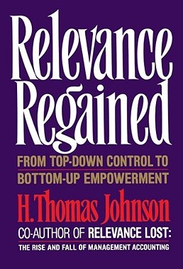 【预售】Relevance Regained