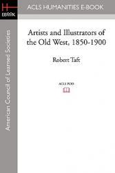 【预售】Artists and Illustrators of the Old West, 1850-1900