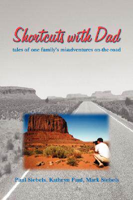 【预售】Shortcuts with Dad