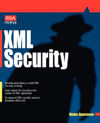 【预售】XML Security