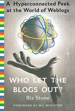 【预售】Who Let the Blogs Out?: A Hyperconnected Peek at the