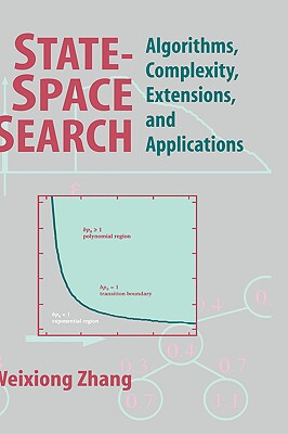 【预售】State-Space Search: Algorithms, Complexity,