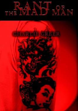 【预售】Rant of the Mad Man