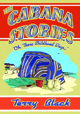 【预售】The Cabana Stories: Oh, Those Childhood Days...