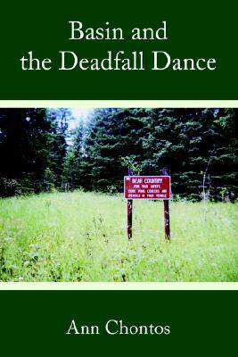 【预售】Basin and the Deadfall Dance