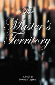 【预售】The Master's Territory