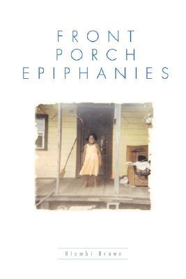 【预售】Front Porch Epiphanies