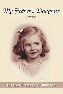 【预售】My Father's Daughter: A Memoir