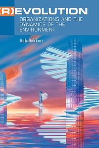 【预售】(R)Evolution: Organizations and the Dynamics of the