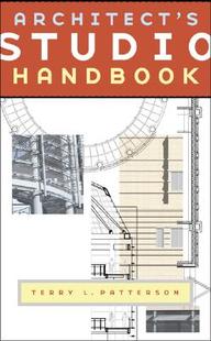 Studio Architect Handbook 预售