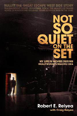 【预售】Not So Quiet on the Set: My Life in Movies During