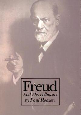 【预售】Freud & His Followers PB