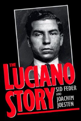 ¡¾Ô¤¶©¡¿The Luciano Story