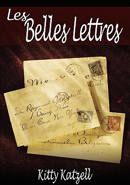 【预售】Les Belles Lettres
