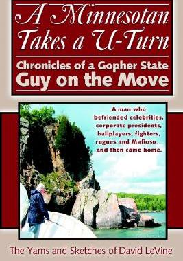 【预售】A Minnesotan Takes A U-Turn: Chronicles of a Gopher