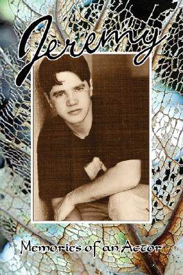 【预售】Jeremy * Memories of an Actor