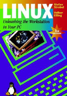 【预售】Linux Unleashing the Workstation in Your PC
