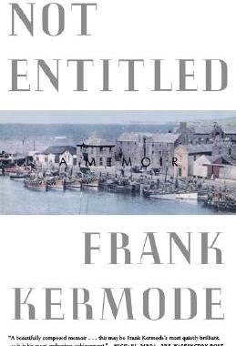 【预售】Not Entitled: A Memoir