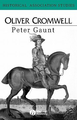 【预售】oliver cromwell