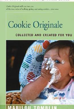 【预售】Cookie Originale: Collected and Created for You
