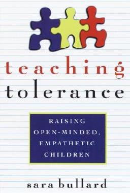 【预售】Teaching Tolerance