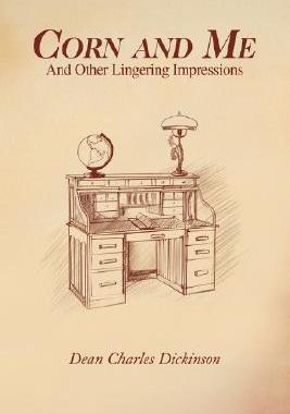 【预售】Corn and Me: And Other Lingering Impressions