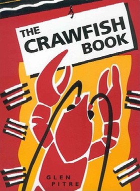 【预售】The Crawfish Book