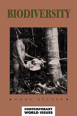 【预售】Biodiversity: A Reference Handbook