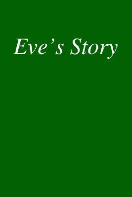 【预售】Eve's Story