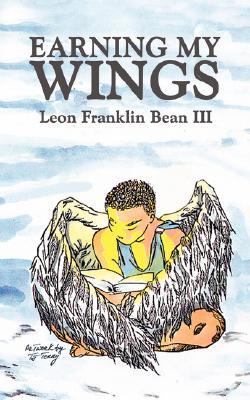 【预售】Earning My Wings