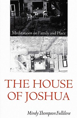 【预售】The House of Joshua: Meditations on Family and