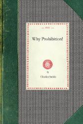 【预售】Why Prohibition!