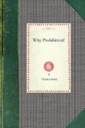 【预售】Why Prohibition!