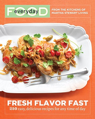 【预售】Fresh Flavor Fast