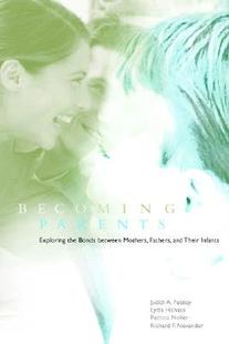 Parents Becoming Exploring the Between Bonds 预售