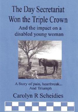 【预售】The Day Secretariat Won the Triple Crown