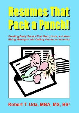 【预售】Resumes That Pack a Punch!: Creating Beefy Bullets