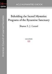 【预售】Beholding the Sacred Mysteries: Programs of the
