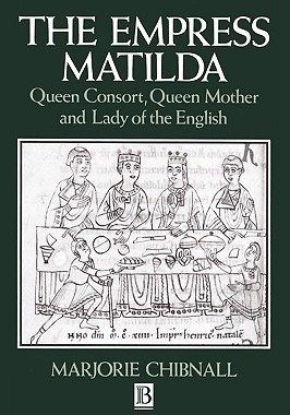 【预售】The Empress Matilda - Queen Consort, Queen Mother
