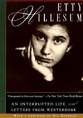 现货 Etty Hillesum: An Interrupted Life and Letters from