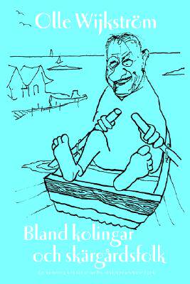 【预售】Bland Kolingar Och Skdrgerdsfolk