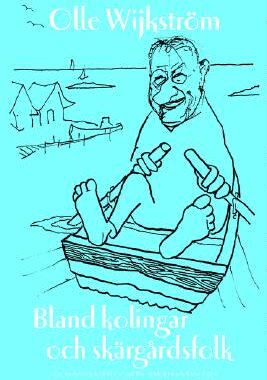 【预售】Bland Kolingar Och Skdrgerdsfolk