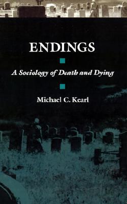 【预售】Endings: A Sociology of Death and Dying