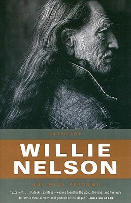 【预售】Willie Nelson: An Epic Life